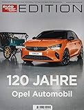 auto motor und sport Edition - 120 Jahre Op