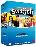Switch - Komplett. In Farbe und Bunt (12 DVDs)