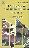 History of Cdn Business 1867-1914