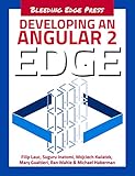 Developing an Angular 2 Edge (English Edition)