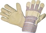 HANDSCHUHE-SCHW- ULM/88 GR 10-205100