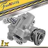 Servopumpe Servolenkung Hydraulikpumpe für Corrado Golf II J-e-t-t-a II P-a-s-s-a-t 19E 1G2 165 3A2 35I 1984-1997 037145157