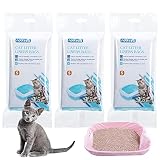 Nobleza 36 Beutel Hygienebeutel, Katzentoilette, Katzenstreu wechseln L 40 * 35CM