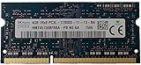 Hynix HMT451S6BFR8A-PB NO AA 4GB DDR3 PC3L-12800S SODIMM RAM PC-Sp