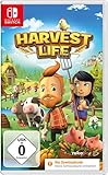 Harvest Life (Code in a Box) (Switch)