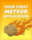 Your First Meteor Application: A Complete Beginner's Guide to the Meteor JavaScript Framework (Meteor Tutorial Book 1) (English Edition)