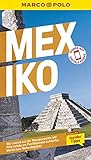 MARCO POLO Reiseführer Mexiko: Reisen mit Insider-Tipps. Inklusive kostenloser Touren-App