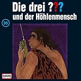 Die drei Fragezeichen - Folge 35: und der Hö