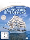 Kreuzfahrten-Entspannung [2 DVDs]