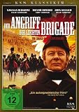 Der Angriff der leichten Brigade - The Charge of the Light Brigade (KSM Klassiker)
