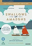 Swallows and Amazons [40th Ann [DVD-AUDIO]