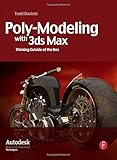 Poly-Modeling with 3ds Max: Thinking Outside of the Box