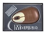 Schokoladen Geschenkpackung 'PC-Mouse' 60g