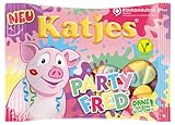 Katjes Party Fred 175g B