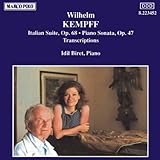 18 Chorales, BWV 651-668, 'Leipziger Chorale': Nun komm der Heiden Heiland, BWV 659 (arr. W. Kempff)