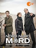 Nord Nord Mord - Sievers und die Tote im Strandkorb