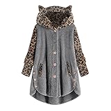 Weihnachten Shacket Jacke Damen kariert Jonny COTA Studio Oversize t Shirt Damen weiß Jaquard Pullover Totenkopf Shirt Bluse Kurzarm Damen blau-weiß gestreifte Bluse floryday Mode Basic Shirt D