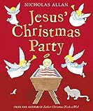 Jesus' Christmas Party