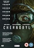 Chernobyl - 2019 Sky Atlantic Drama [DVD]