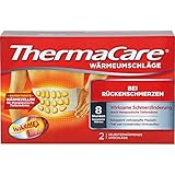 Pfizer Thermacare Ruecken XL, 2 Stück