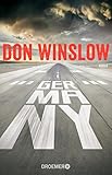Germany: Roman (Frank-Decker-Reihe, Band 2)