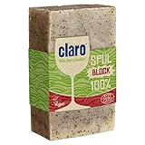 Claro Spülblock 100% 100g