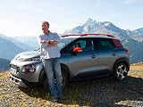 Aston, Astronauten und Ang