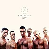 Herzeleid (XXV Anniversary Edition – Remastered)