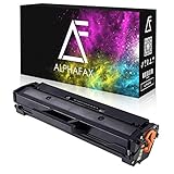 Alphafax Toner ersetzt Samsung MLT-D111S Schwarz 2.500 S