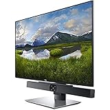 Dell AE515 PC-Lautsprecher Soundbar, Schw