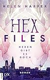 Hex Files - Hexen gib