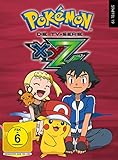 Pokémon Staffel 19: XYZ [6 DVDs]