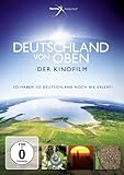 Deutschland von oben - D