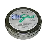 Trockengleitmittel Silbergleit 250