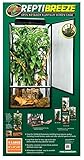 Zoo Med NT-13 ReptiBreeze Aluminium Terrarium 61 x 61 x 122