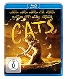 Cats [Blu-ray]