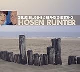 Hosen runter: WORTART