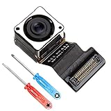 MMOBIEL Back Kamera Hauptkamera Hinten Kompatibel mit iPhone SE 12 MP - Hintere Main Rückkamera Ersatz - Inkl. Schraub