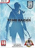 PC DVD ROM - Rise of the Tomb Raider - 20 Year Anniversary - AR (1 GAMES)