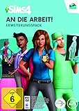 Die Sims 4 - An die Arbeit (EP 1) [PC Code - Origin]