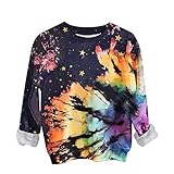 Winterpullover Damen Sport Tshirt Damen Langarm Salty Skin Kleider Crop Tshirt Damen Strickpullover Damen v Ausschnitt Herbst Mode Damen Shirt elegant Damen Ob