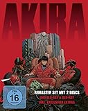 Akira - Limited Edition (4K Ultra HD + Blu-ray)