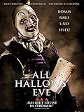 All Hallows' E
