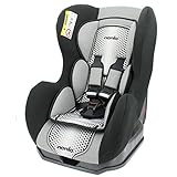 Kinderautositz - gruppen 0+/1 - COSMO - 4 farben - G