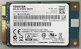 Toshiba Disque Flash m-sata interne 128 Go OEM