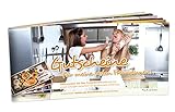 Gutscheine für meine besten Freundinnen - 10 Geschenk-Gutscheine für die beste Freundin/Frauen in einem Gutscheinbuch. 10 Geschenk-Ideen, um gemeinsam Zeit zu verbringen und Spaß zu hab