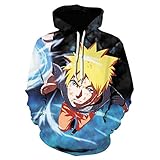 Angel Hoodie Herren 3D Sweatshirt Neuheit Pullover Mode Harajuku Jungen Jack