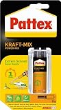 Pattex Kraft Mix Extrem Schnell 12 g, PK6SS