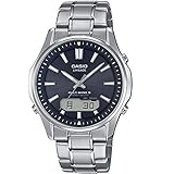 Casio Wave Ceptor Solar-und Funkuhr LCW-M100TSE-1AER