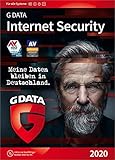 G DATA Internet Security | 3 Geräte - 1 J